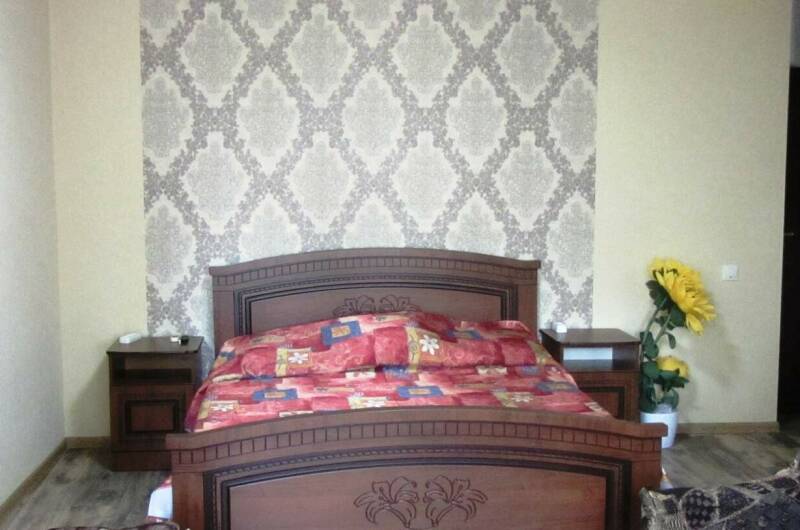 Квартира в центре