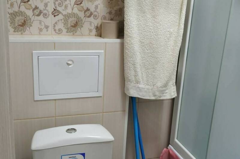 Квартира в центре