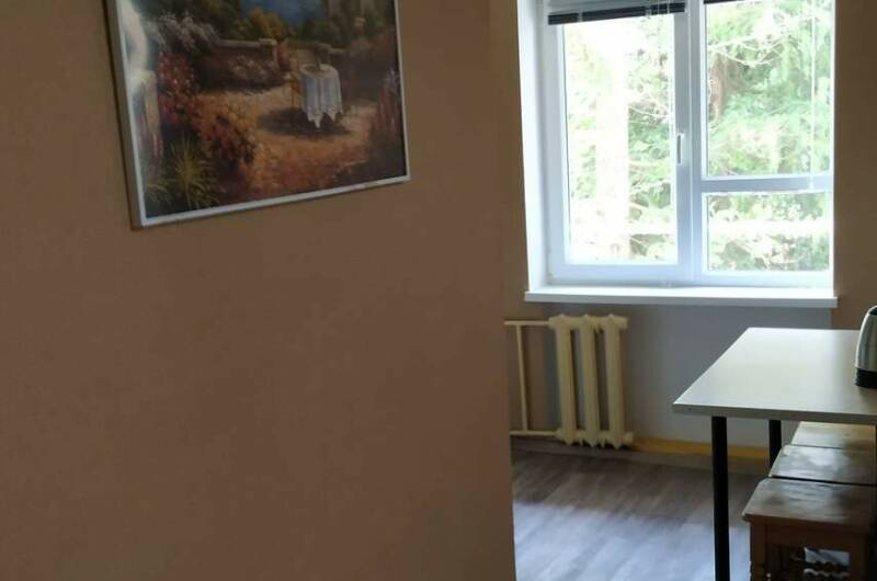 Квартира в центре