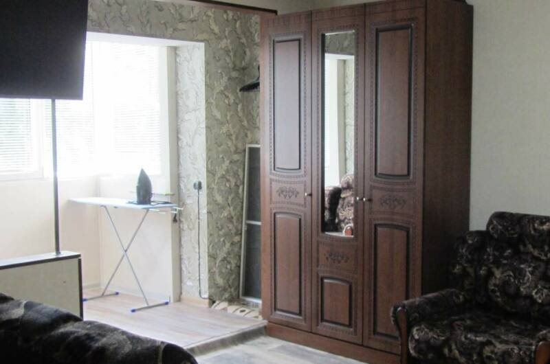 Квартира в центре