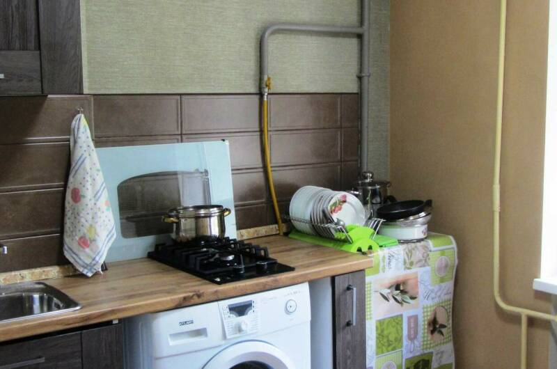 Квартира в центре