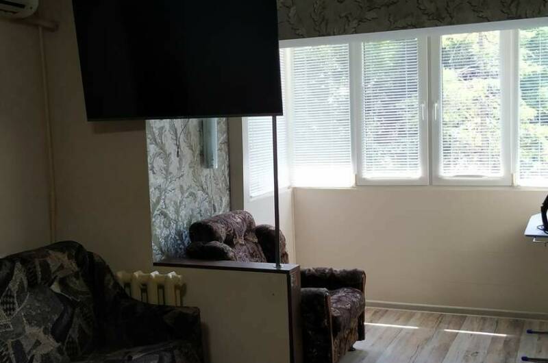 Квартира в центре