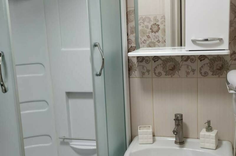 Квартира в центре