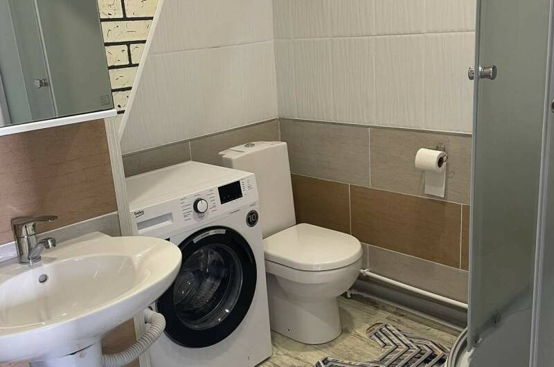 Студия у моря