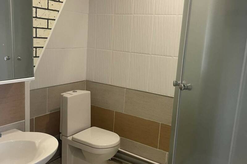 Студия у моря