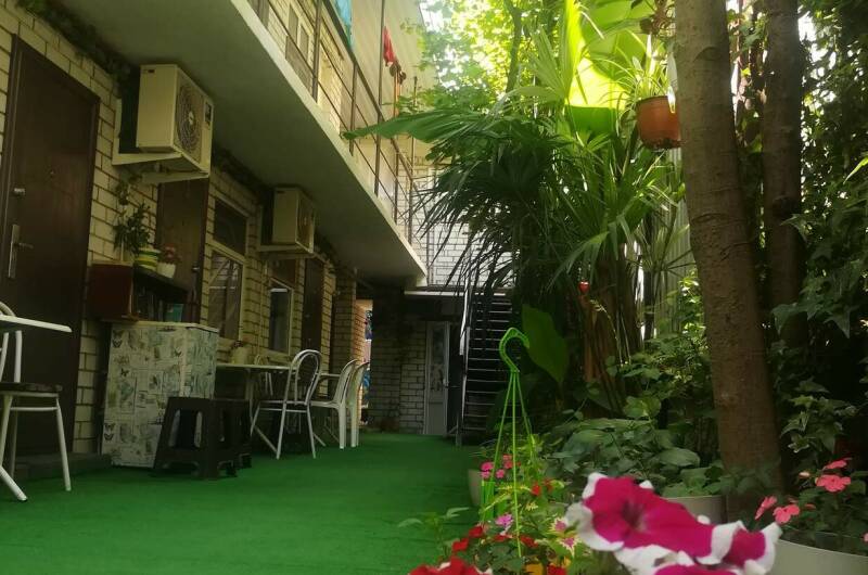 Гостевой дом «У Натальи»