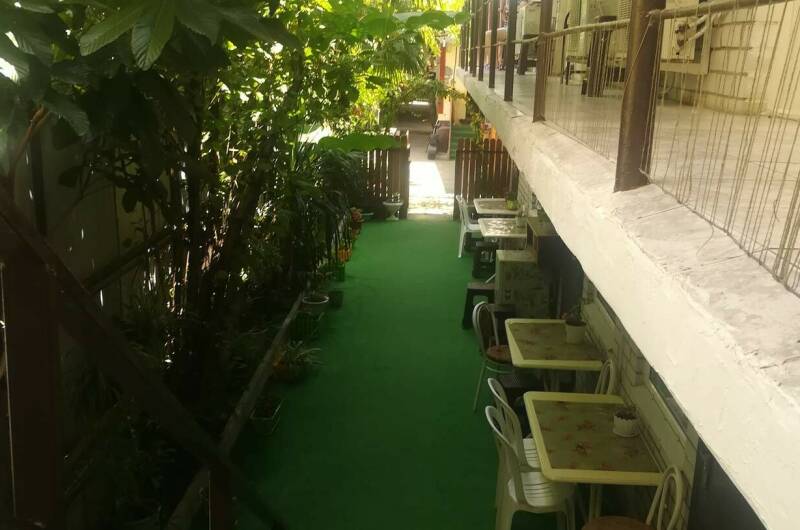 Гостевой дом «У Натальи»