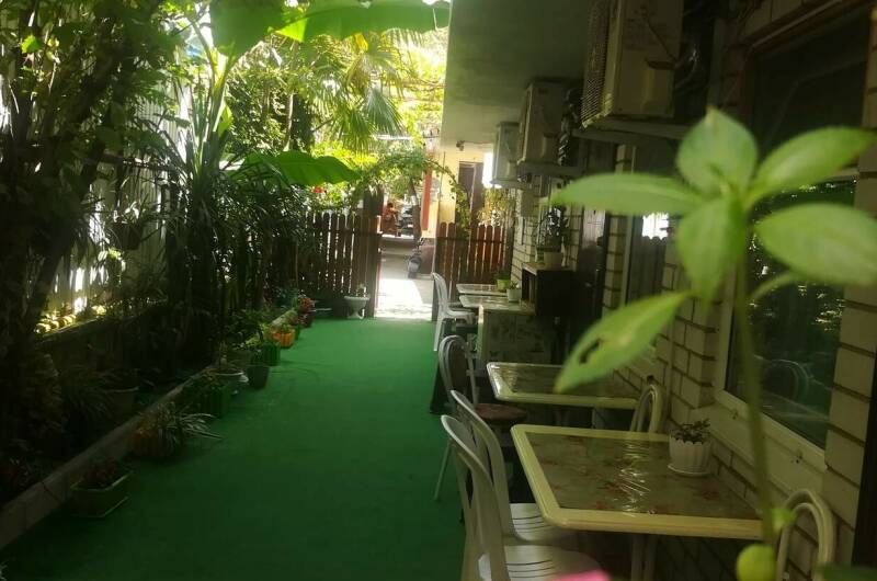 Гостевой дом «У Натальи»