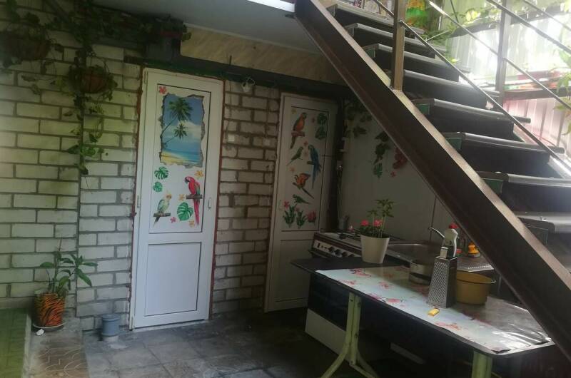 Гостевой дом «У Натальи»