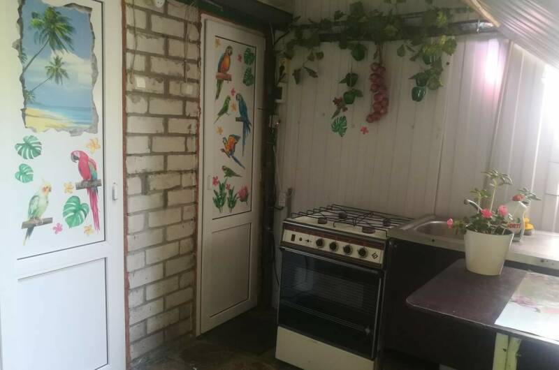 Гостевой дом «У Натальи»