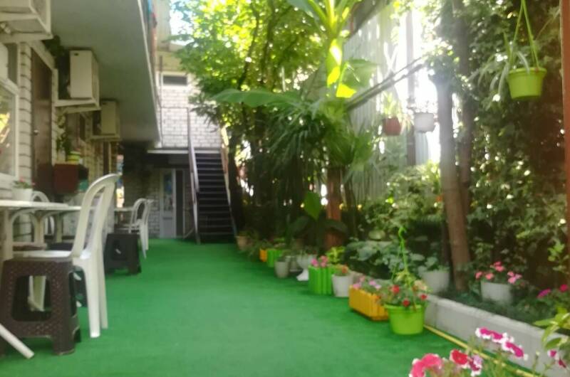 Гостевой дом «У Натальи»