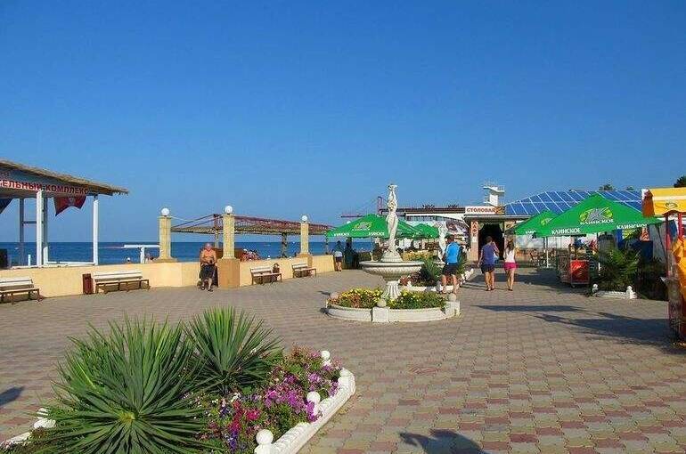 Гостевой дом «Татьяна»