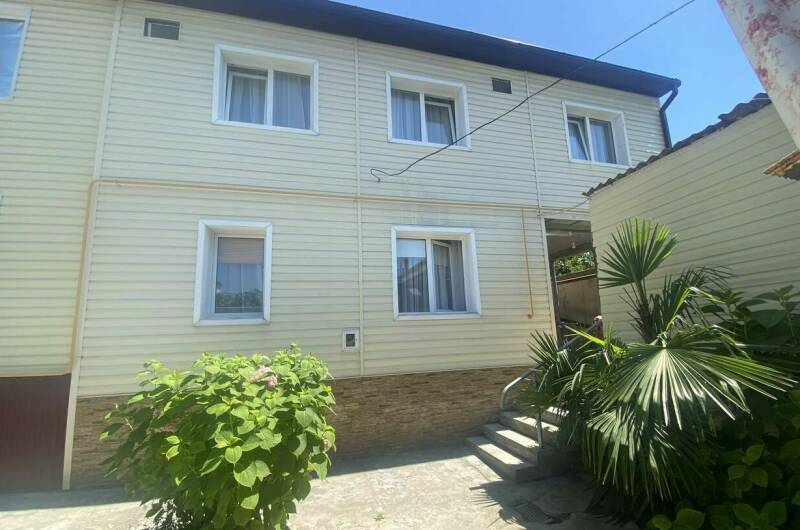 Гостевой дом «Татьяна»