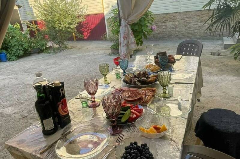 Гостевой дом «Татьяна»