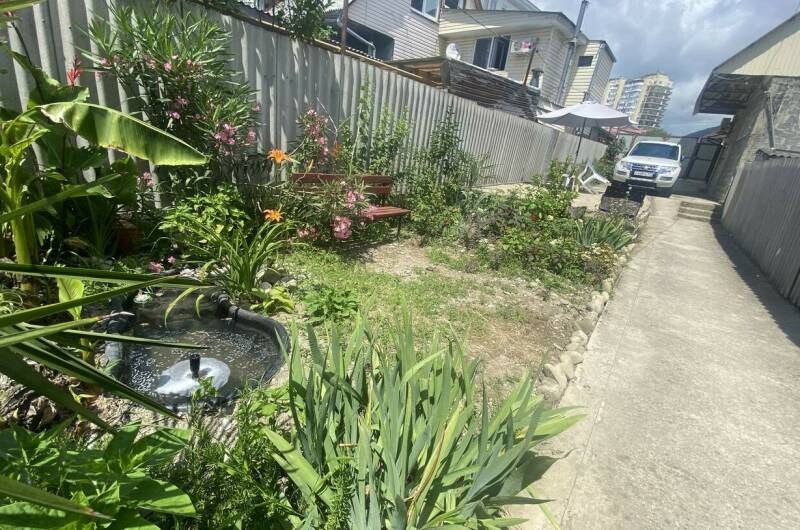 Гостевой дом «Татьяна»