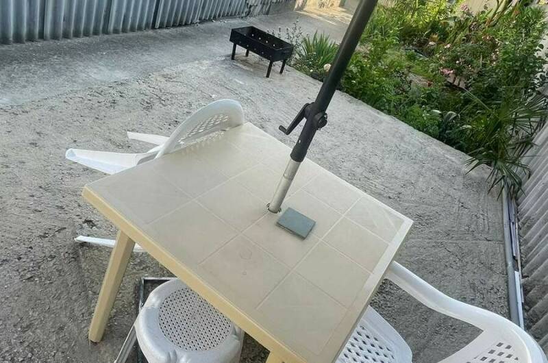 Гостевой дом «Татьяна»