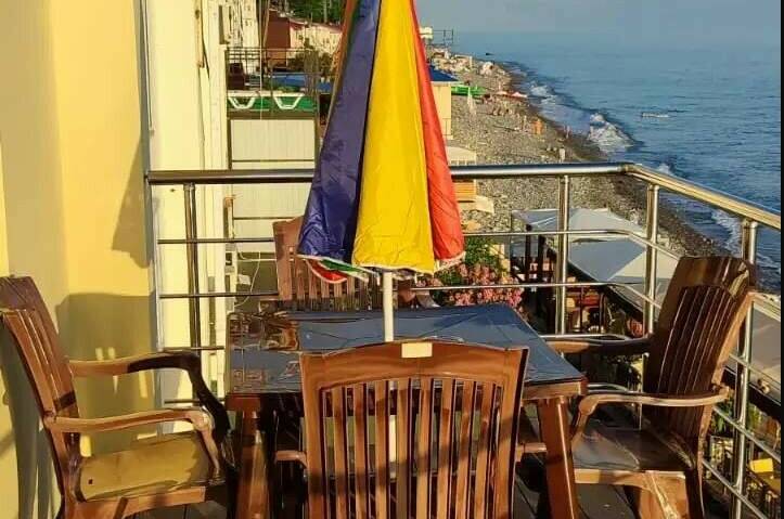 Эллинг «Магнит»