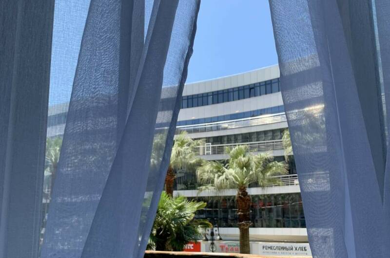 Уютная квартира в центре