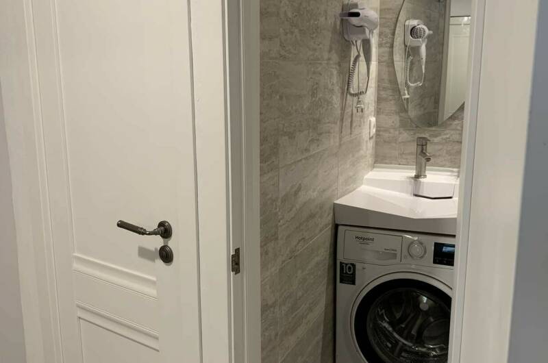 Уютная квартира в центре