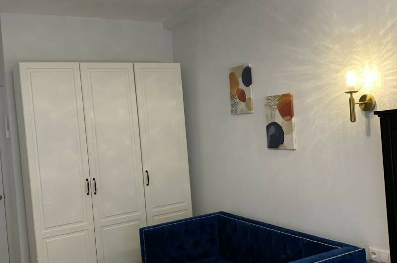 Уютная квартира в центре