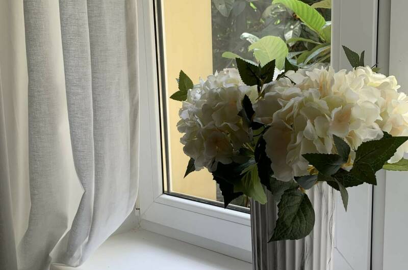 Уютная квартира в центре