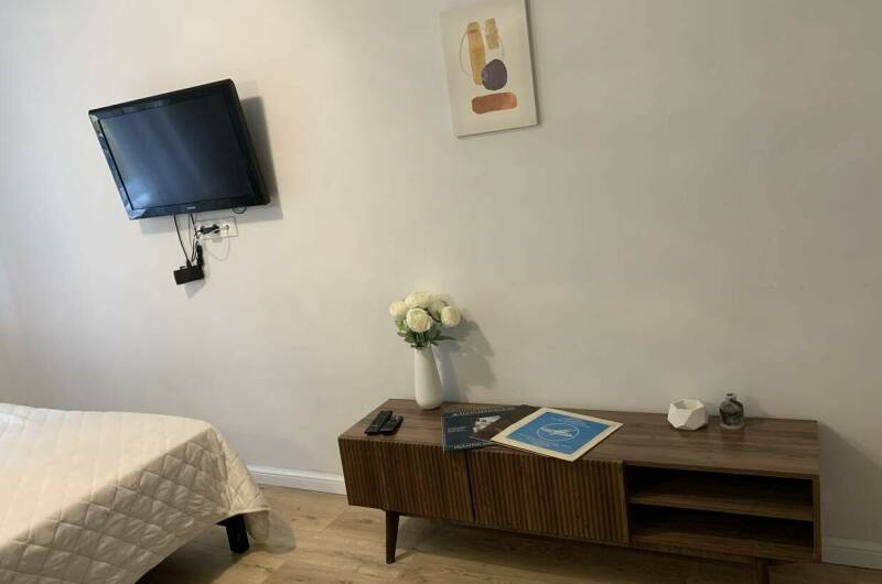 Уютная квартира в центре