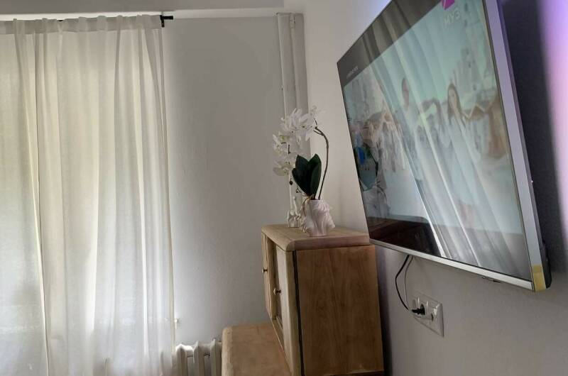 Уютная квартира в центре