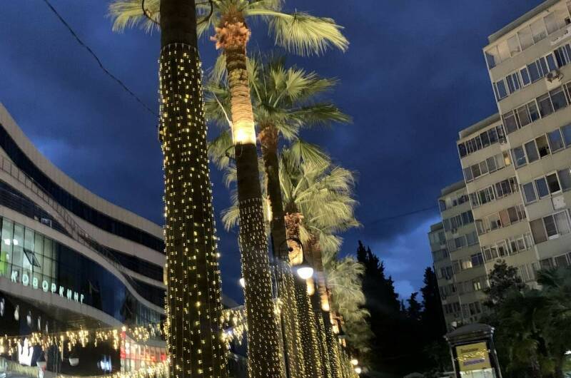 Уютная квартира в центре