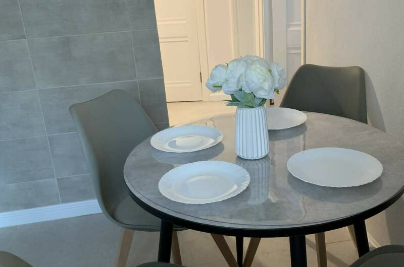 Уютная квартира в центре