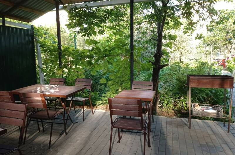 Гостевой дом «Любушка»