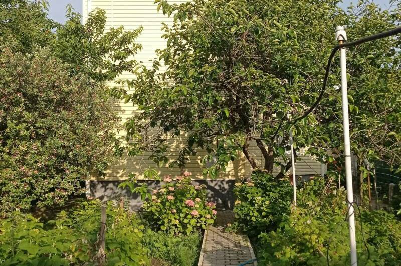 Гостевой дом «Любушка»