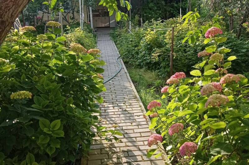 Гостевой дом «Любушка»