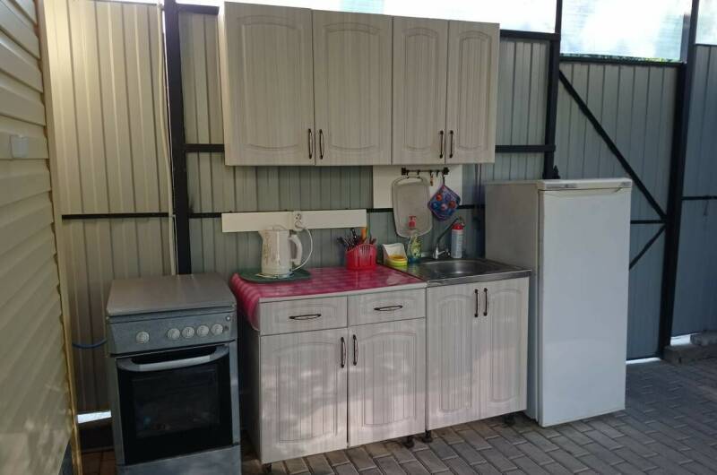 Гостевой дом «Любушка»