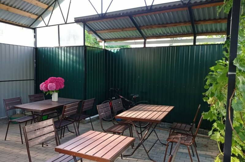 Гостевой дом «Любушка»