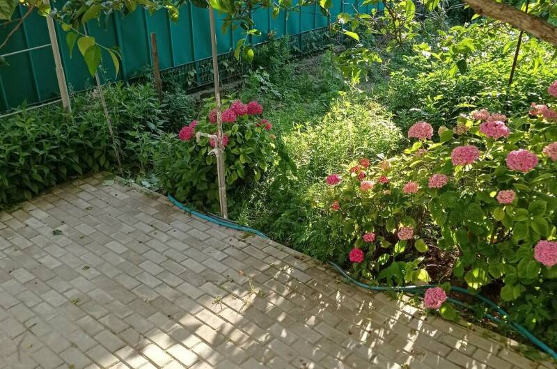 Гостевой дом «Любушка»