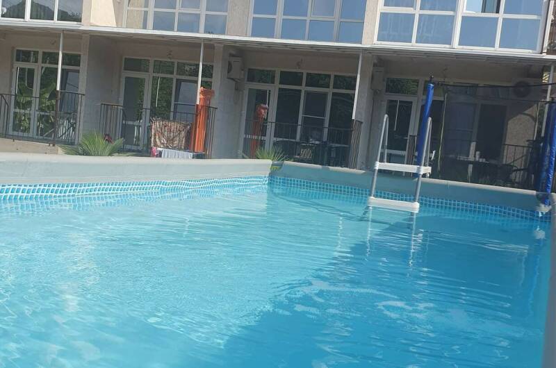 Гостевой дом «Аполлинария»