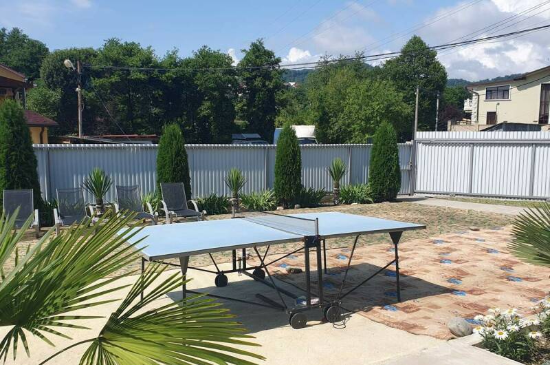 Гостевой дом «Аполлинария»