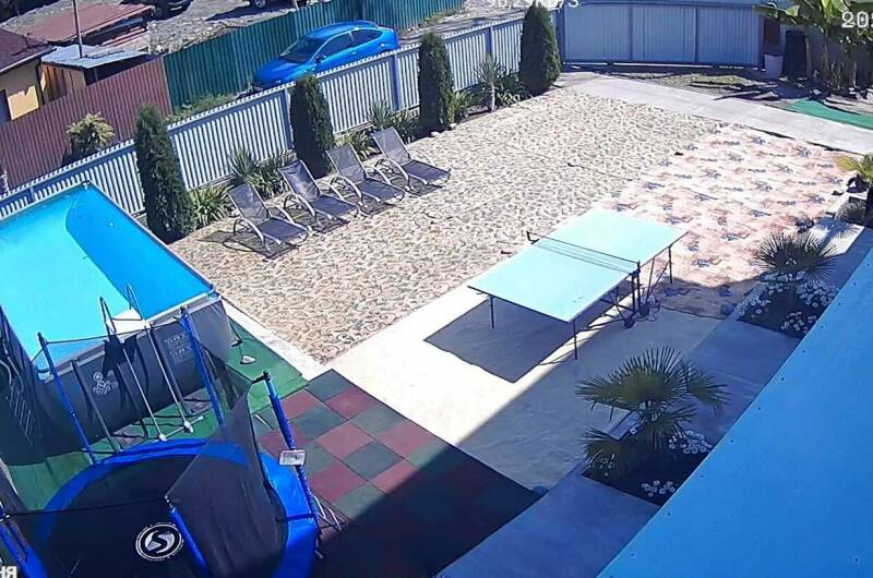 Гостевой дом «Аполлинария»