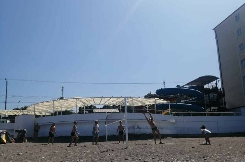 Гостевой дом «Аполлинария»