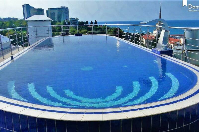 Апартаменты «Версаль»