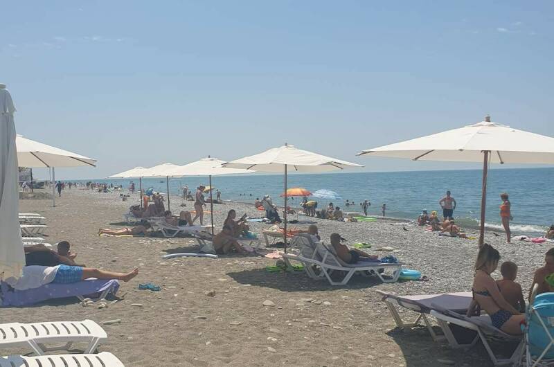 Гостевой дом «Аполлинария»