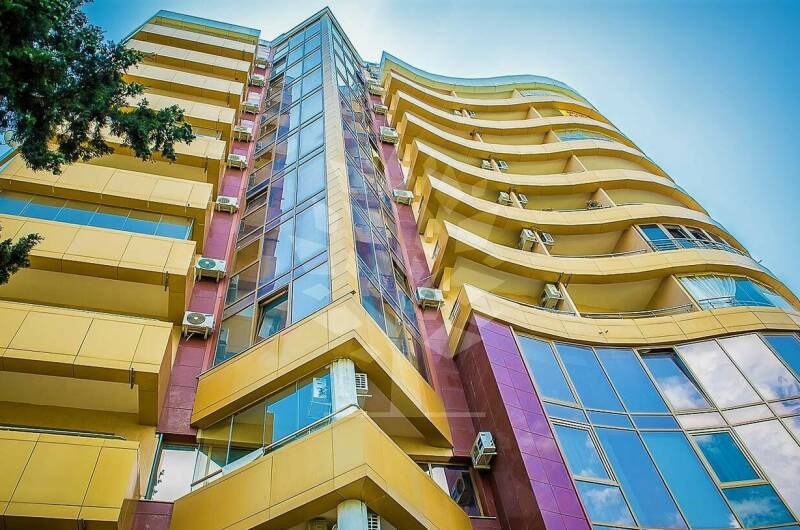 Апартаменты «Версаль»