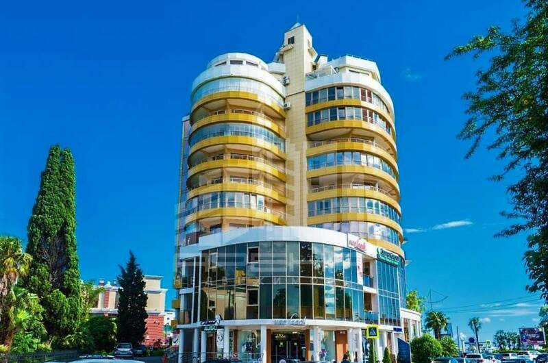 Апартаменты «Версаль»