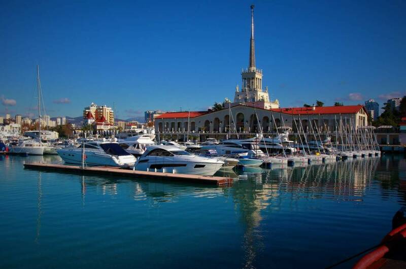 Апартаменты «Версаль»