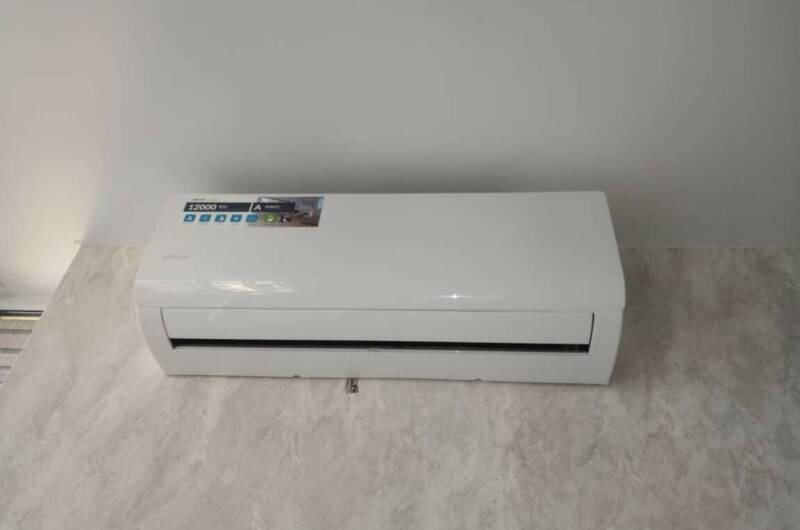 Двухуровневая квартира