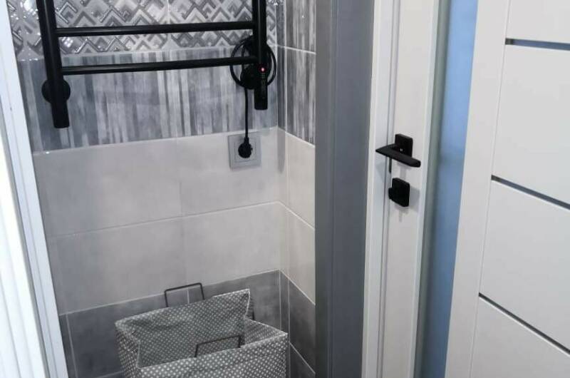 Двухуровневая квартира