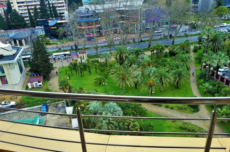 Апартаменты «Версаль»