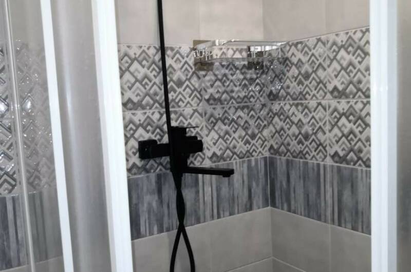 Двухуровневая квартира