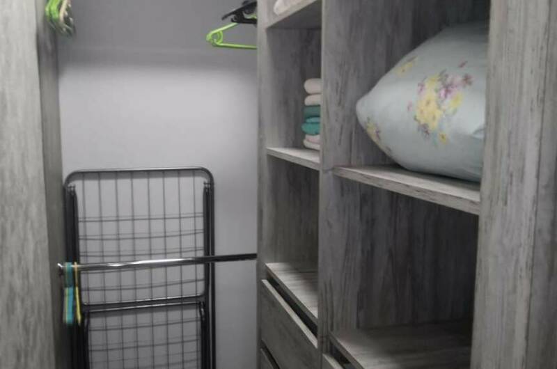 Двухуровневая квартира