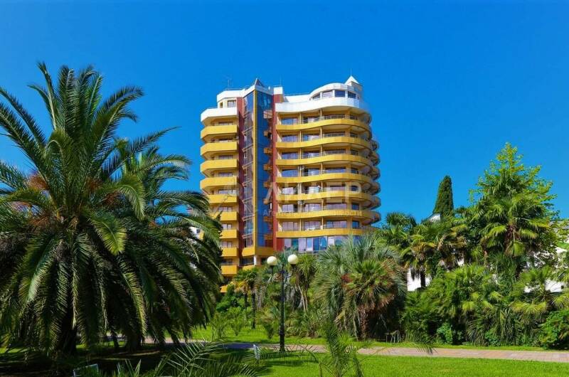 Апартаменты «Версаль»